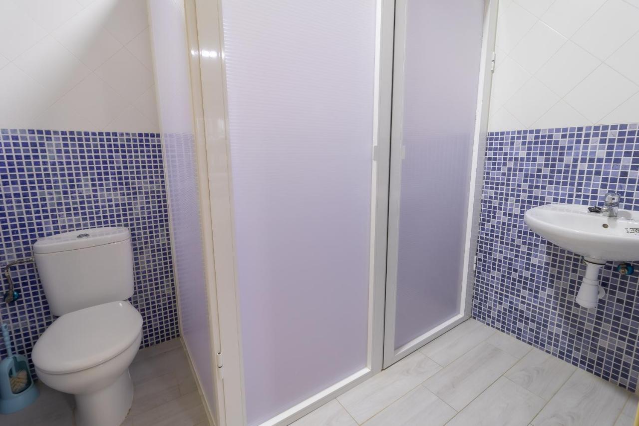 Albergue Rojo Plata Torremegía Extérieur photo